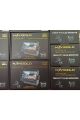 NAVIGOLD DS-7500 4 KAMERALI MONİTÖRLÜ KARTLI MOBİL KAMERA SETİ