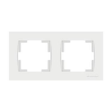 MUTLUSAN RİTA 2 Lİ YATAY ÇERÇEVE FÜME