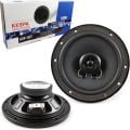 KESPA 160T 16 CM 150W TWETERLİ HOPARLÖR TAKIMI
