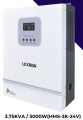 İNVERTER 3 KW 24 VOLT 3000 WATT AKILLI TAM SİNÜS MPPT-LEXRON