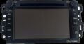 XETEC DTM-4615 7'' DVD-USB-SD-BLUETOOTH-NAVİGASYON-TV CHEVROLET CAPTİVA İÇİNDİR