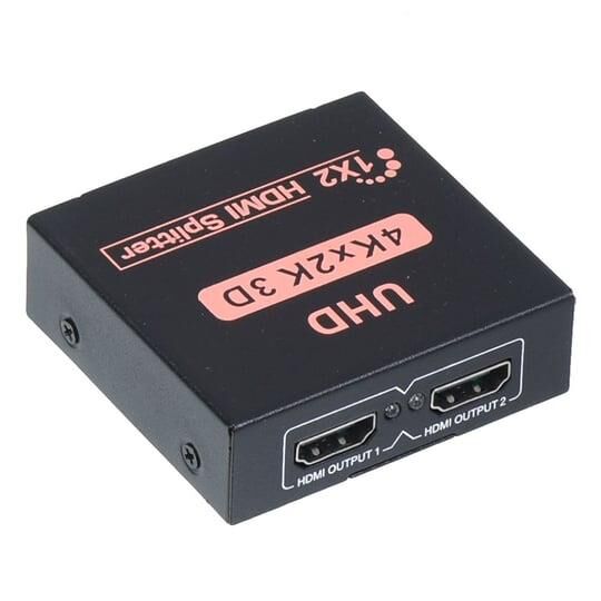 HDMI ÇOKLAYICI 2 Lİ MUTE -HADRON HDX 1284 - HDX1295