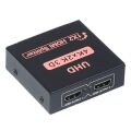 HDMI ÇOKLAYICI 2 Lİ -  HDX1284 - HDX1371 - FL1002