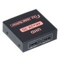 HDMI ÇOKLAYICI 2 Lİ -  HDX1284 - HDX1371 - FL1002