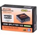 HDMI ÇOKLAYICI 2 Lİ -  HDX1284 - FL1002