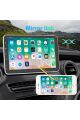 NAVIGOLD OEM-3000 2GB RAM + 32GB HAFIZA 10'' TABLET CARPLAY + KAMERA + GPS OTO TEYP