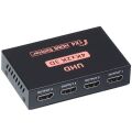 HDMI ÇOKLAYICI 4 LÜ - HDX1286 - HDX1372 - FL1004