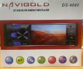 NAVIGOLD DS 4080 4'' EKRANLI USB BLUETOOTH KAMERA DAHİL VİDEO OTO TEYP