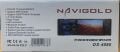 NAVIGOLD DS 4080 4'' EKRANLI USB BLUETOOTH KAMERA DAHİL VİDEO OTO TEYP