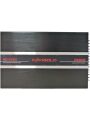 NAVIGOLD NG-4200 4 KANAL 2900WATT OTO ANFİ