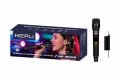HEPU HP-M002  UHF 1 EL KABLOSUZ TELSİZ MİKROFON
