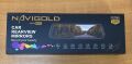 NAVIGOLD DS-222 DİKİZ AYNASI 10'' HD LED EKRAN FULL HD ÖN VE ARKA 2 KAMERALI DVR KAYITLI