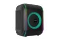 HEPU HP-988 TİTAN SERİ 8'' 20CM KABLOSUZ 1 EL MİKROFON BLUETOOTH ŞARJLI MÜZİK KUTUSU