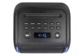 HEPU HP-988 TİTAN SERİ 8'' 20CM KABLOSUZ 1 EL MİKROFON BLUETOOTH ŞARJLI MÜZİK KUTUSU