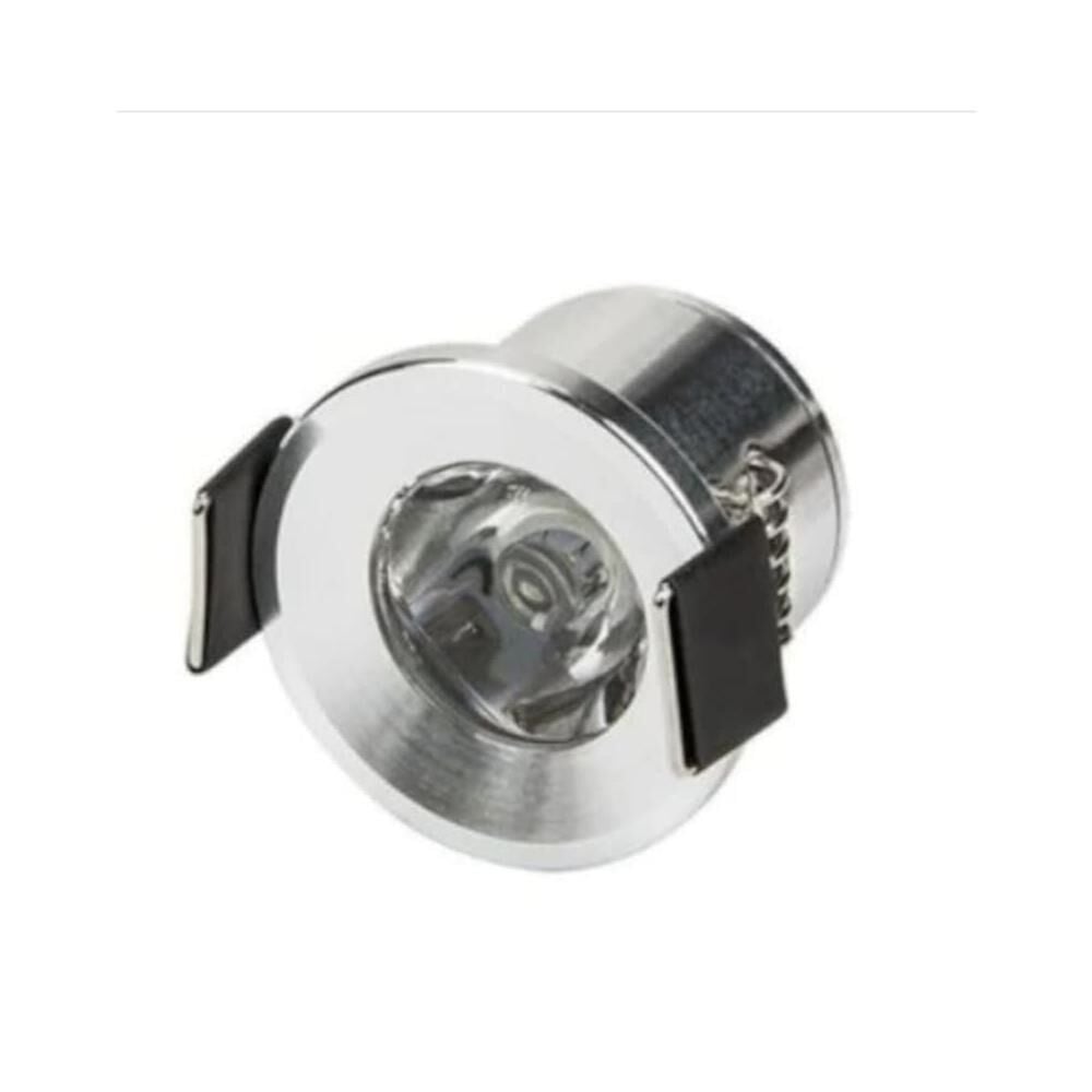 CATA CT-5270 1.5 WATT YILDIZ SPOT SATEN KASA BEYAZ