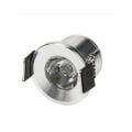CATA CT-5270 1.5 WATT YILDIZ SPOT SATEN KASA BEYAZ