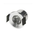 CATA CT-5270 1.5 WATT YILDIZ SPOT SATEN KASA BEYAZ