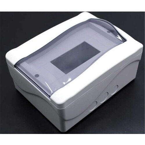 SİGORTA KUTUSU 9 LU SIVA ALTI YATAY IŞILDAR