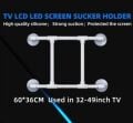 TV EKRAN SÖKME VANTUZU 4 LÜ  32-42 INÇ