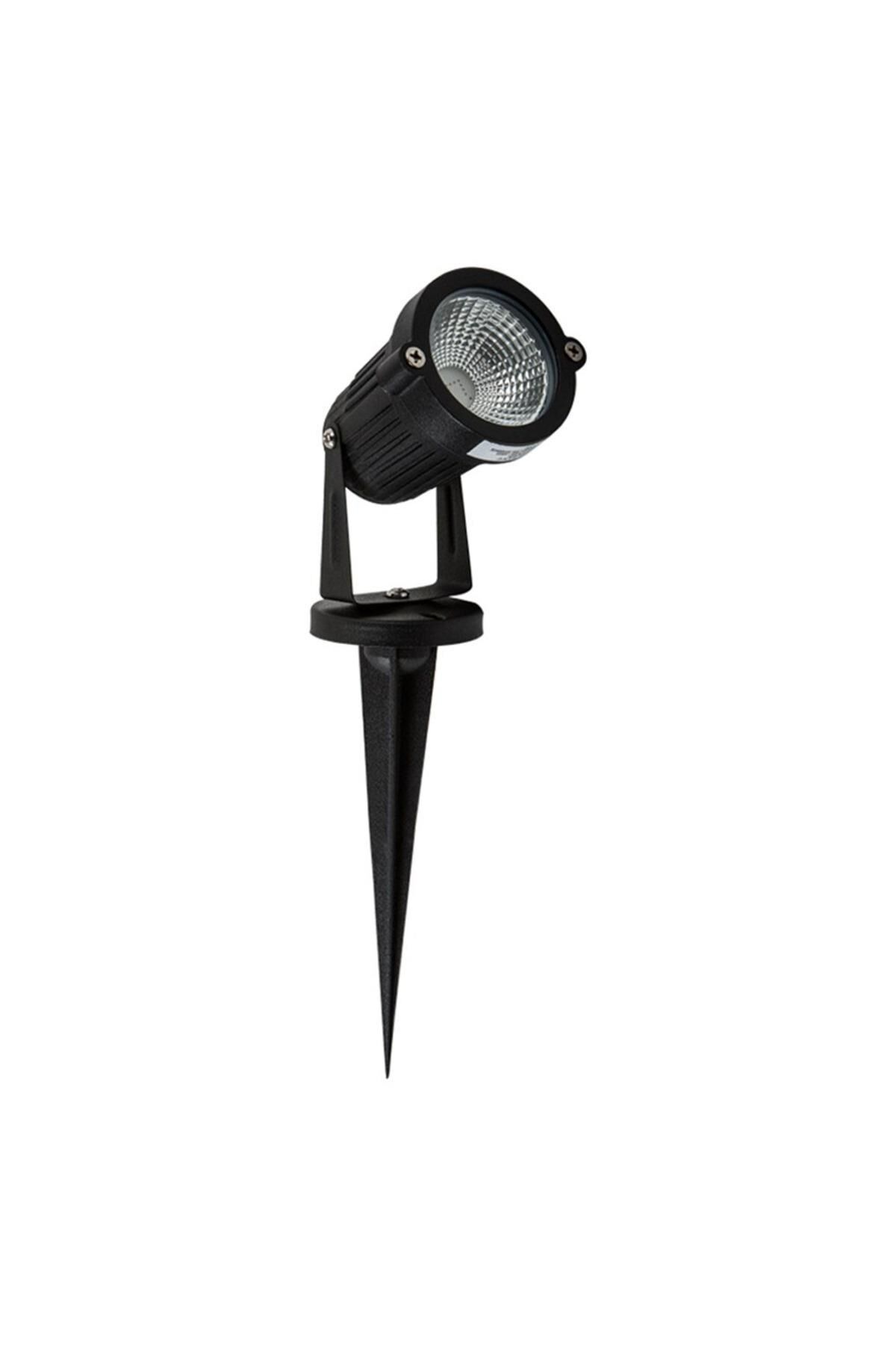CATA CT-7300 7 WATT BAHÇE ARMATÜRÜ AMBER