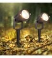 CATA CT-7300 7 WATT BAHÇE ARMATÜRÜ AMBER