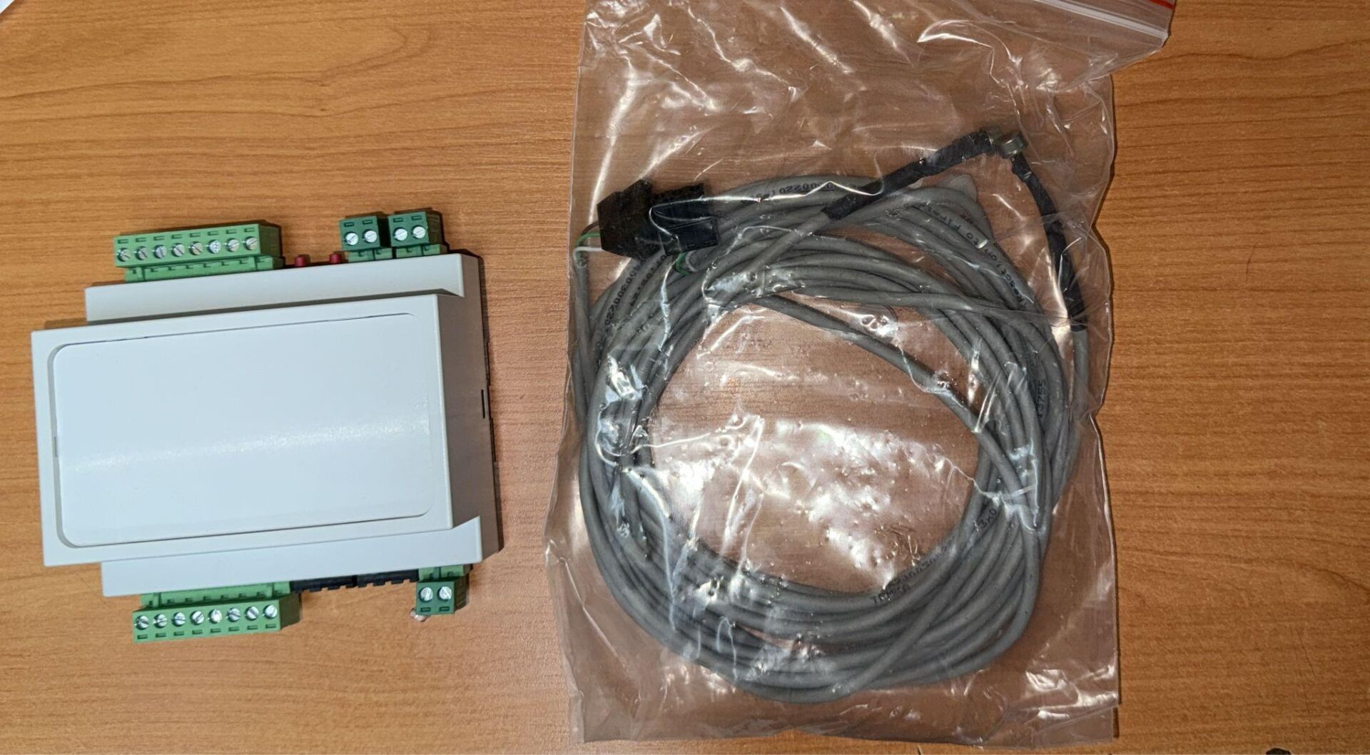 MERDİVEN SENSÖRÜ YÜRÜYEN IŞIK 16 BASAMAKLI 12-24V