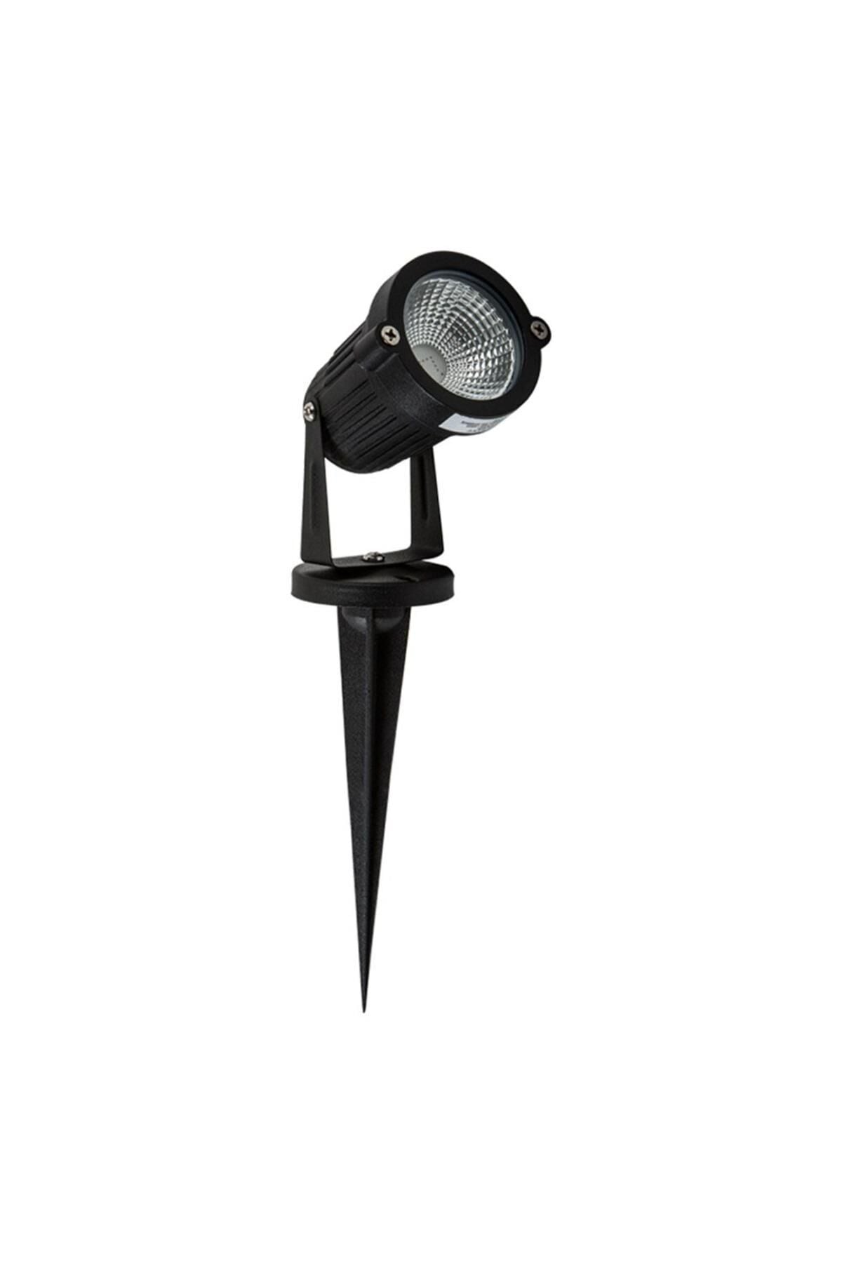 CATA CT-7300 7 WATT BAHÇE ARMATÜRÜ GÜNIŞIĞI