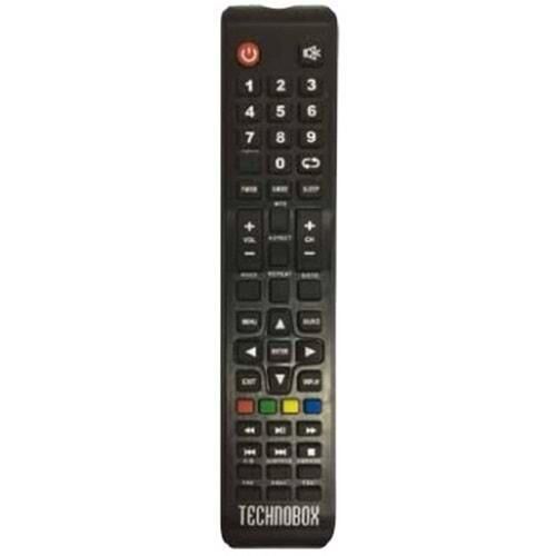 KUMANDA 1171  KK0193-TECHNOBOX TXLED32 TXLED43