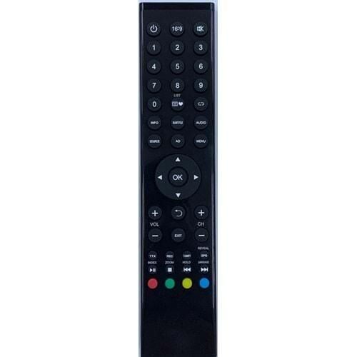 KUMANDA 1195-DİJİTSU 32D7000-43D7000 LCD