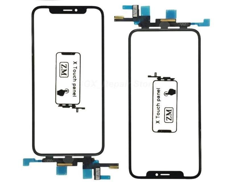 TELEFON EKRANI DOKUNMATİK İPHONE X