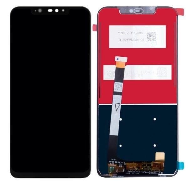 TELEFON EKRANI CASPER A3 PLUS