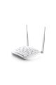 Tp-Link TD-W9950 300 Mbps 4 Port ADSL2+/VDSL Kablosuz Modem