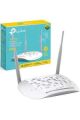 Tp-Link TD-W9950 300 Mbps 4 Port ADSL2+/VDSL Kablosuz Modem