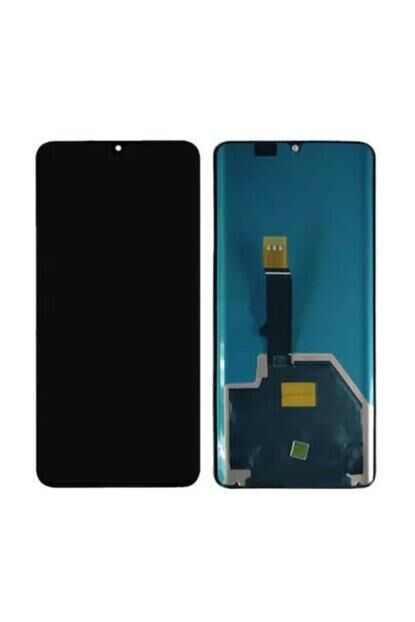 TELEFON EKRANI HUAWEI P30 PRO KVK SERVİS ORJİNALİ