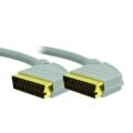 SCART SCART 10 METRE 10MM  ALTIN UÇ