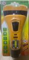 GOLDSILVER GS-4275 7 WATT ŞARJLI KANBUR EL FENERİ