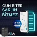 CEP TEL BATARYA SAMSUNG NOTE 10 N970F ROVA  GARANTİLİ