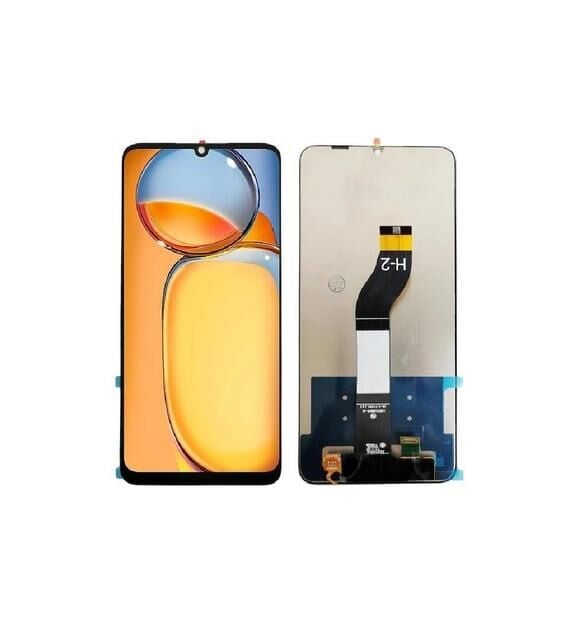 TELEFON EKRANI XİAOMİ REDMİ 13C - POCO C65