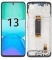 TELEFON EKRANI XİAOMİ REDMİ 13C - POCO C65