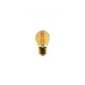 CATA CT-4283 4 WATT KÜÇÜK RUSTİK AMPUL E27 AMBER