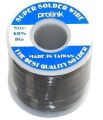 PROLİNK PRL-012 SN 60 PB 40 0.75mm 500gr Lehim Teli