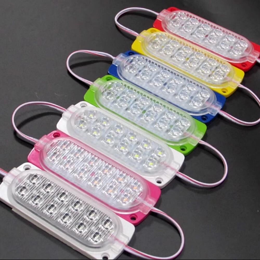 ÇAKAR MODÜL LED 12 VOLT BEYAZ