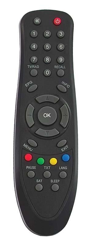 KUMANDA 681  KR0030-NETA