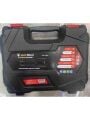 GOLDSILVER GS-14400 80 WATT 8000 LÜMEN 32000 MA LİTYUM PİL  ŞARJLI EL FENERİ