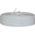 REÇBER CCTV 1+2 RG 59 Mini 2x0,22mm KAMERA  KABLOSU  - 306051
