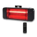 CATA CT-6060 PLAZMA 2000 WATT RAYDAN ISITICI SOBA