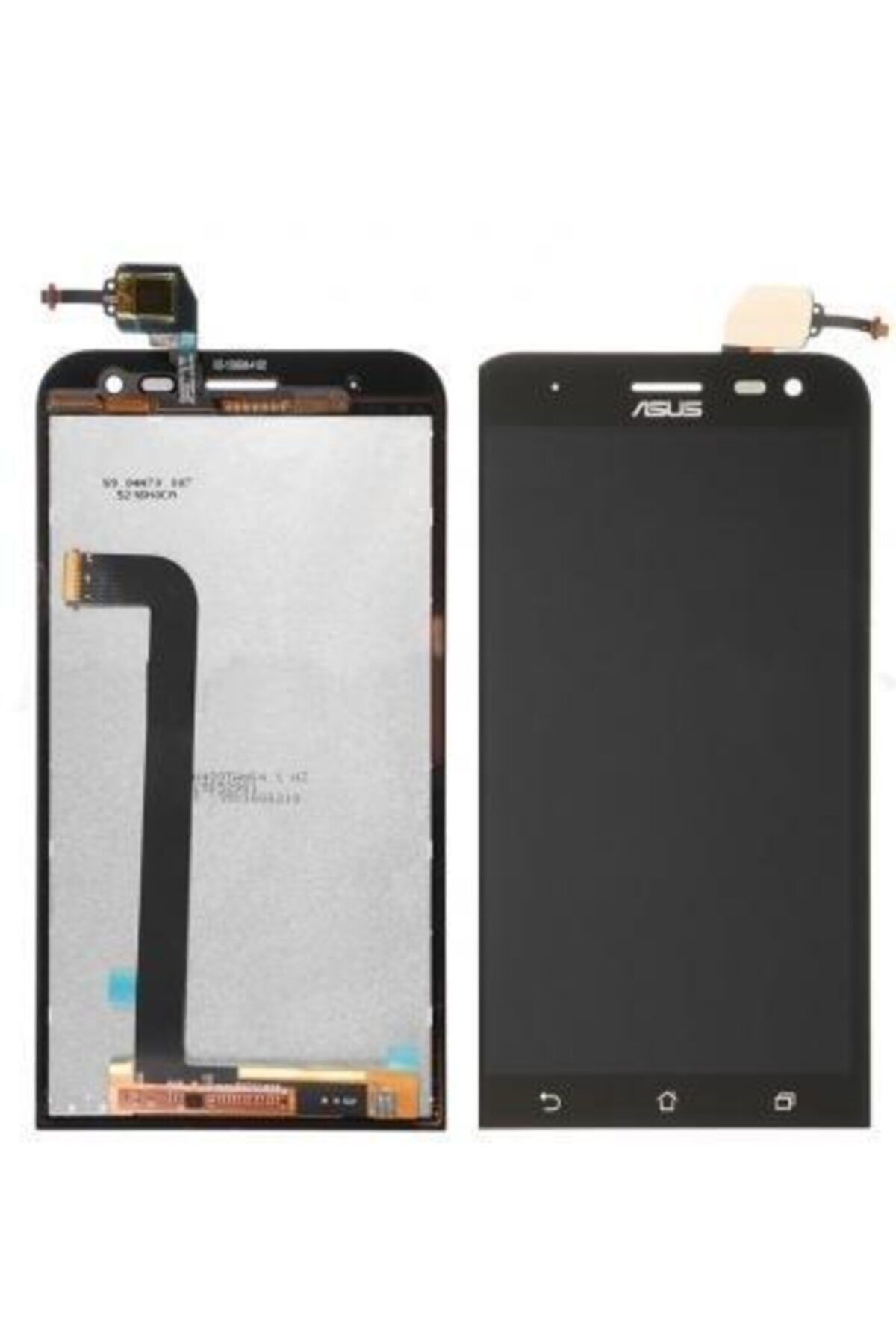 TELEFON EKRANI ASUS ZENFONE 2 5.0