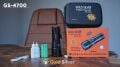 GOLDSILVER GS-4700 60 WATT  ŞARJLI EL FENERİ