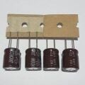 47 MF 100 V CON