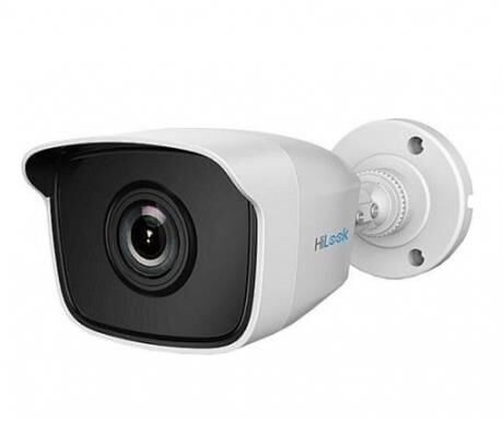 HILOOK THC-B240-M 4MP 40MT BUTONLU ANALOG OLABİLEN TV GÖRÜNTÜ VEREN DIŞ MEKAN 3.6MM HD-TVI